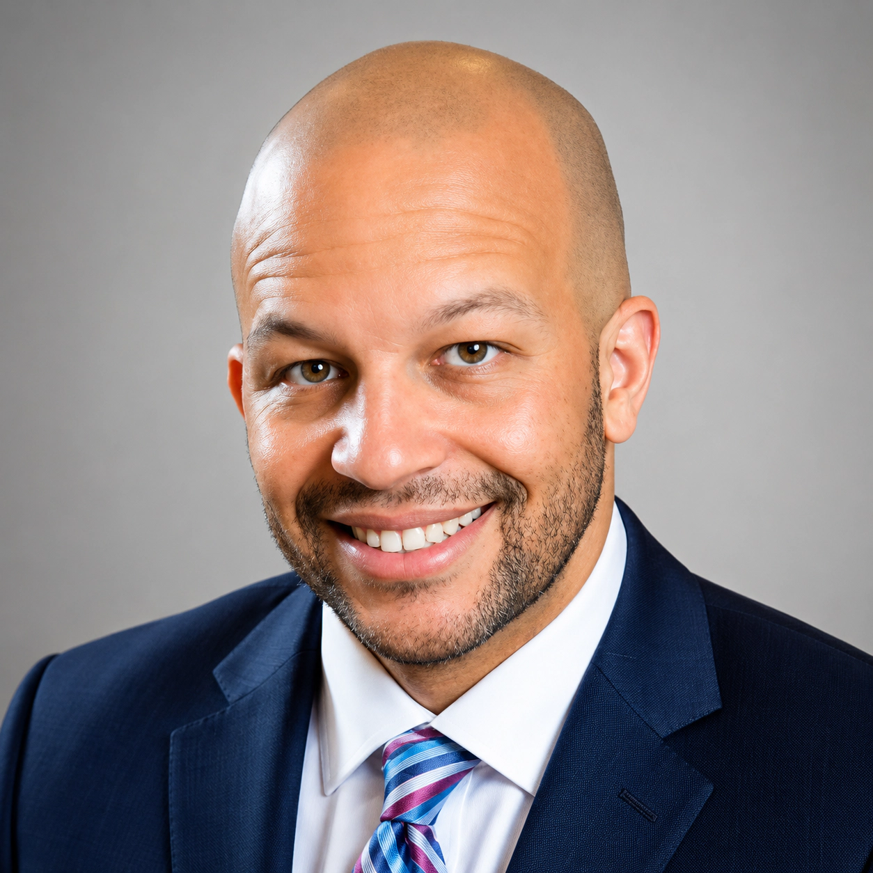 Joseph Amprey, CEO and Founder of ZP5 Therapeutics